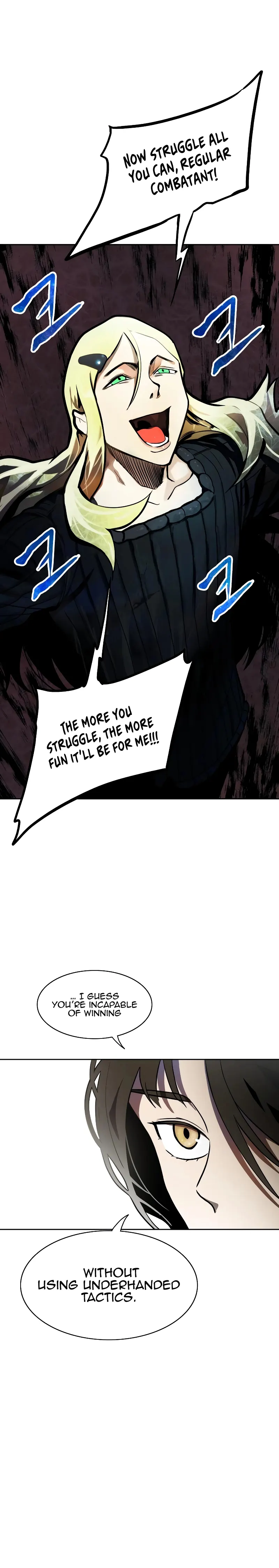 Tower Of God, Chapter 561 image 23